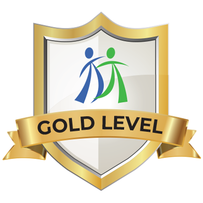 Kids Chance Gold Level